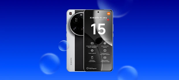  Xiaomi 15 Ultra
