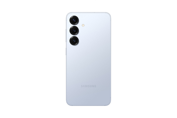 Samsung Galaxy S25 vs. S25 Edge Kamera S25