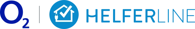 Helferline
