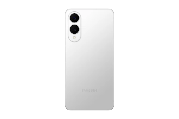 Samsung Galaxy S25 Edge Farben Titanium Silver(© Samsung)
Samsung Galaxy S25 Edge Farben Titanium Silver
