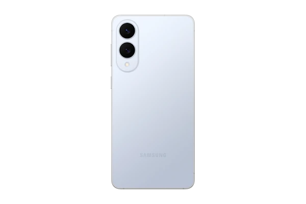 Samsung Galaxy S25 Edge Farben Titanium Icyblue(© Samsung)
Samsung Galaxy S25 Edge Farben Titanium Icyblue
