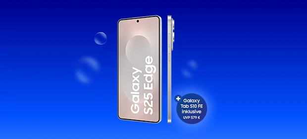  Samsung Galaxy S25 Edge
