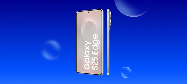  Samsung Galaxy S25 Edge
