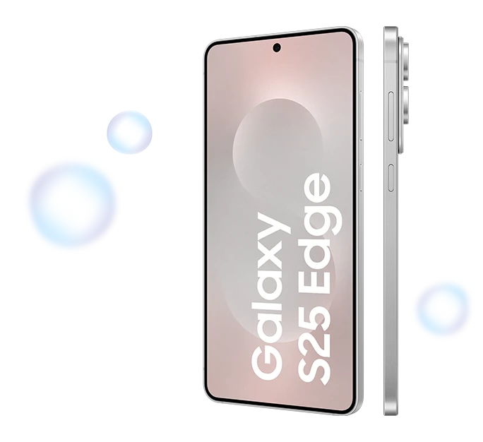  Samsung Galaxy S25 Edge
