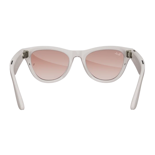  Gewinnspiel Ray-Ban Meta 