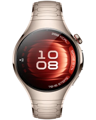 Huawei Watch 5 42 Titan