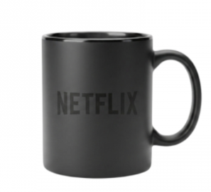 Netflix Gewinnspiel