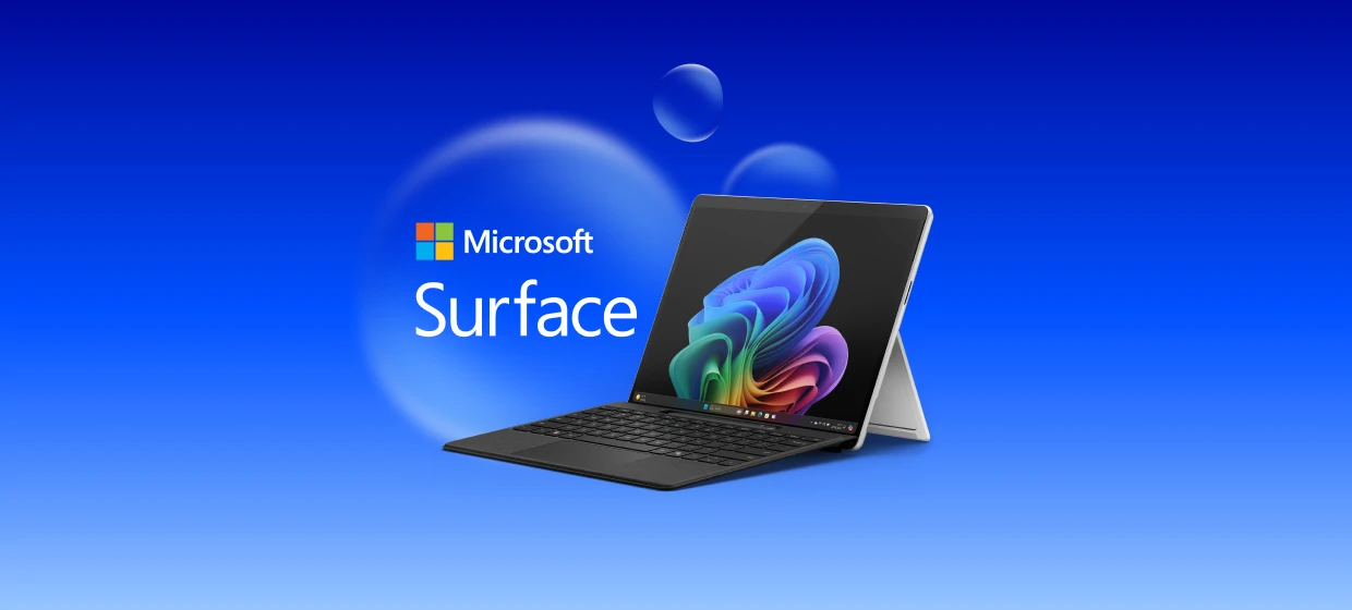  Gewinnspiel Microsoft Surface 
