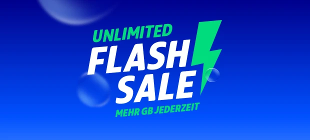  Flash Sale
