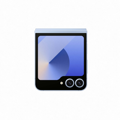 Samsung Z Flip6 vs. 7 Kamera Z Flip6