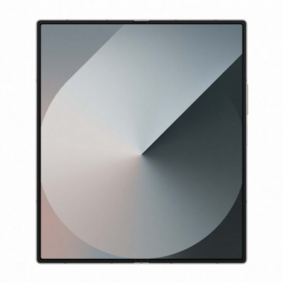 Samsung Galaxy Z Fold6 vs. 7 Display Innen Fold6