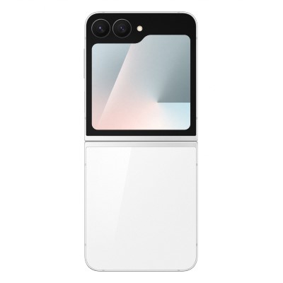 Samsung Z Flip7 FE vs. 7 Farbe Z Flip7 FE White