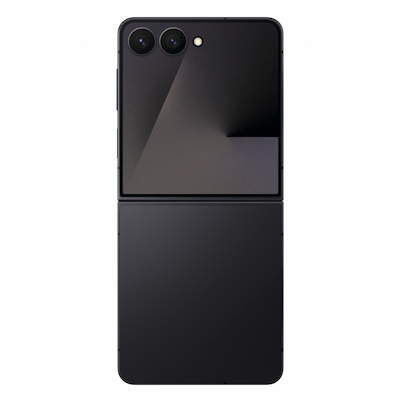 Samsung Z Flip7 FE vs. 7 Farbe Z Flip7 Jetblack