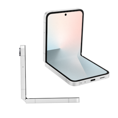 Samsung Z Flip7 FE vs. 7 Display Z Flip7 FE