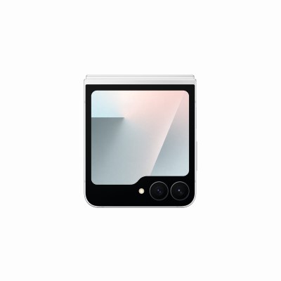 Samsung Z Flip7 FE vs. 7 Kamera Z Flip7 FE