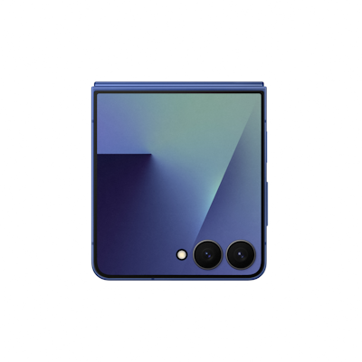 Samsung Z Flip7 FE vs. 7 Kamera Z Flip7