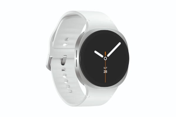 Samsung Galaxy Watch8 44 mm Silver
