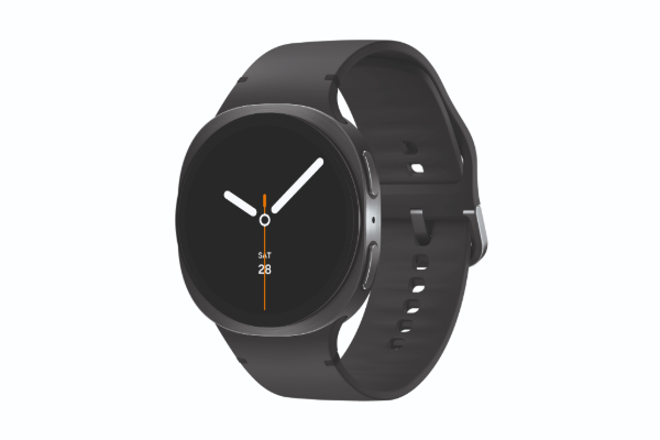 Samsung Galaxy Watch8 44 mm Graphite