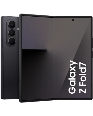 Galaxy Z Fold7 – o2 Mobile Unlimited S Special Plus mit 15 MBit/s