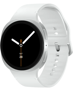 Galaxy Watch8 LTE 44 – o2 Mobile Unlimited M mit 100 MBit/s