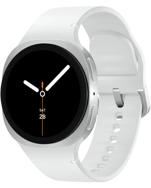 Samsung Galaxy Watch8 LTE 40