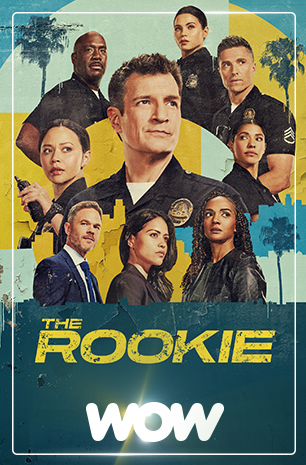 the-rookie-bild