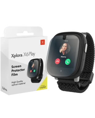 Xplora X6Play (Gen. 2)