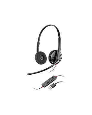 Plantronics Blackwire C 320 USB Plantronics Blackwire C 320 USB