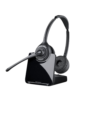 Plantronics CS 520 Plantronics CS 520