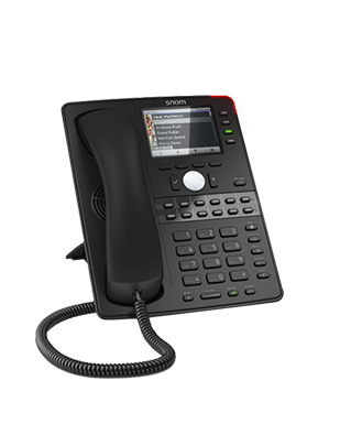 snom D765 PoE snom D765 PoE