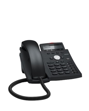 snom D305 PoE snom D305 PoE