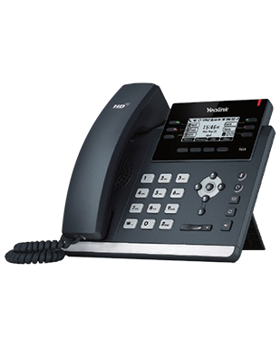 Yealink T42S Yealink T42S