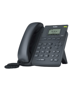 Yealink T19P E2 POE Yealink T19P E2 POE