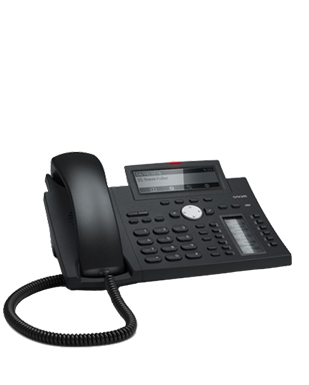 snom D345 PoE snom D345 PoE