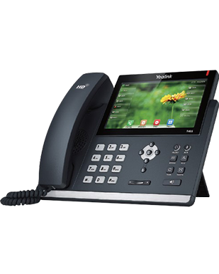 Yealink T48S Yealink T48S