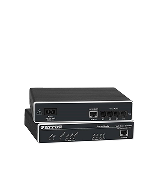 Patton SmartNode 4118 Patton SmartNode 4118