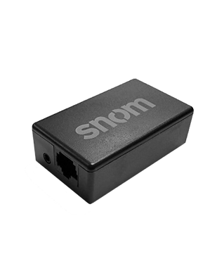 snom EHS Advanced snom EHS Advanced