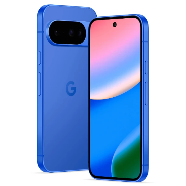  Google Pixel 10 Farben Indigo
