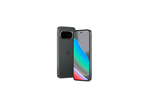 Google Pixel 9 vs. 10 Design Pixel 10