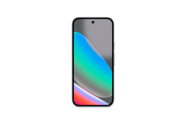 Google Pixel 9 vs. 10 Display Pixel 10