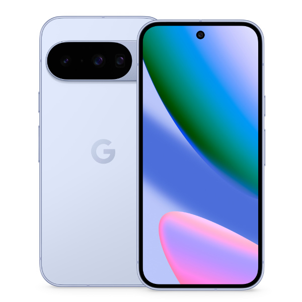 Google Pixel 10 Kamera