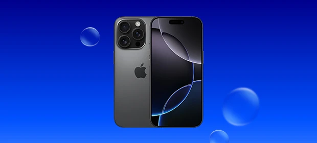  iPhone 16 Pro
