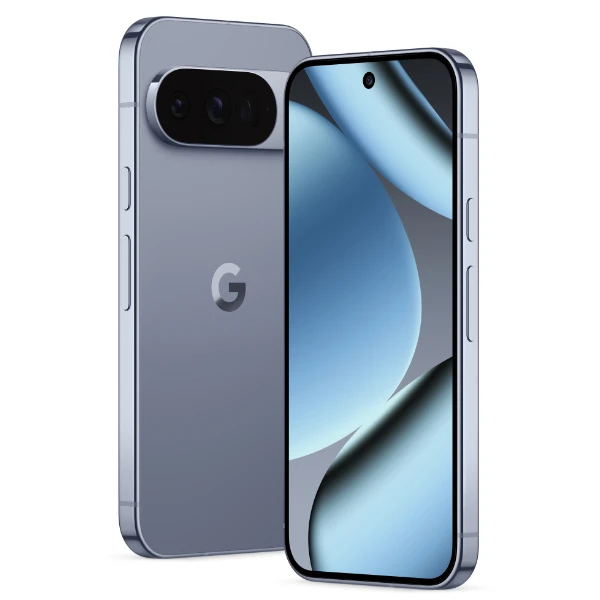 Google Pixel 10 Pro Farben Moonstone(© Google)
Google Pixel 10 Pro Farben Moonstone