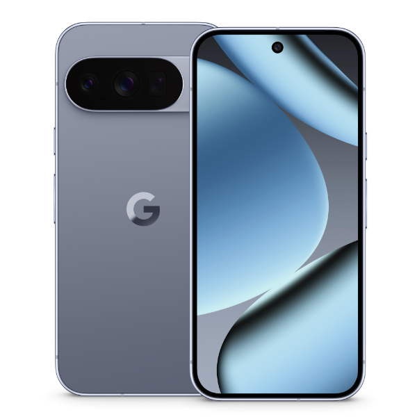 Google Pixel 10 Pro Moonstone