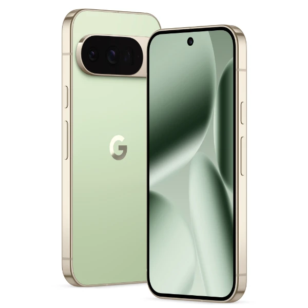 Google Pixel 10 Pro Farben Jade(© Google)
Google Pixel 10 Pro Farben Jade