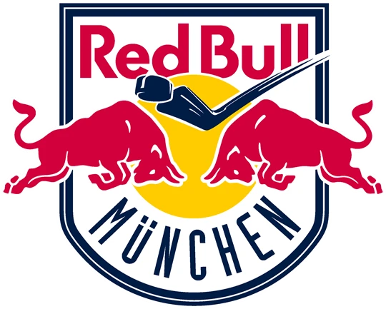 Logo Red Bull München Logo Red Bull München