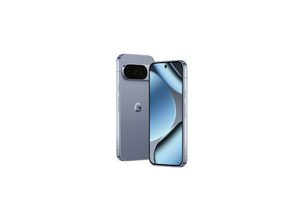 Google Pixel 9 Pro vs. 10 Pro Design Pixel 10 Pro