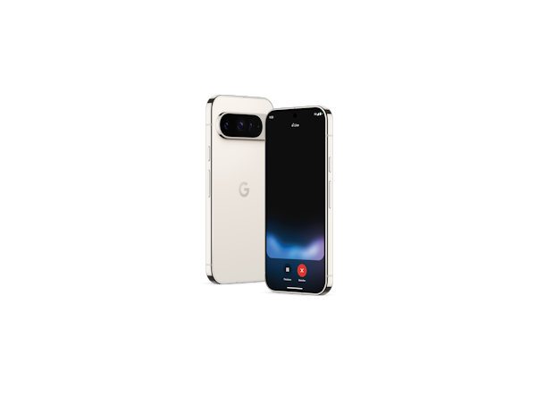 Google Pixel 9 Pro vs. 10 Pro Design Pixel 9 Pro