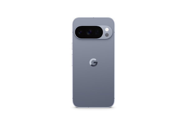 Google Pixel 9 Pro vs. 10 Pro Kamera Pixel 10 Pro