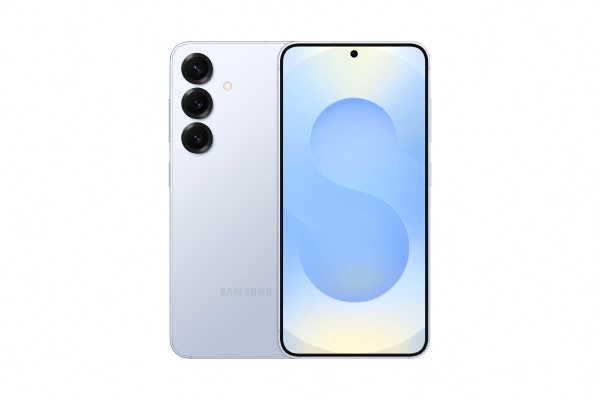 Google Pixel 10 vs. Samsung S25 Galaxy S25 Design